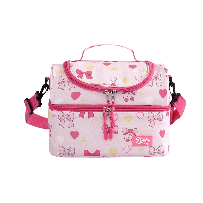 Pink Love Heart